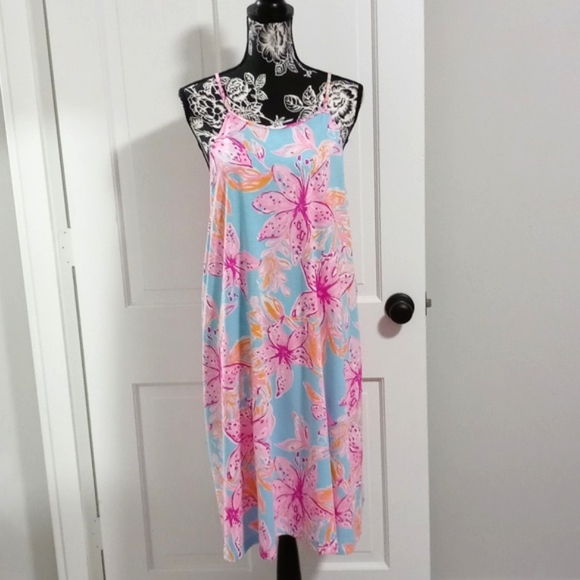 Lilly Pulitzer Dresses & Skirts - 🔴SOLD🔴🌺HTF Lilly Pulitzer🌺 - Margot Dress